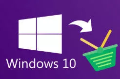 Windows 10 Pro ve slevě za výhodnou cenu Windows 10 Pro ve slevě za výhodnou cenu