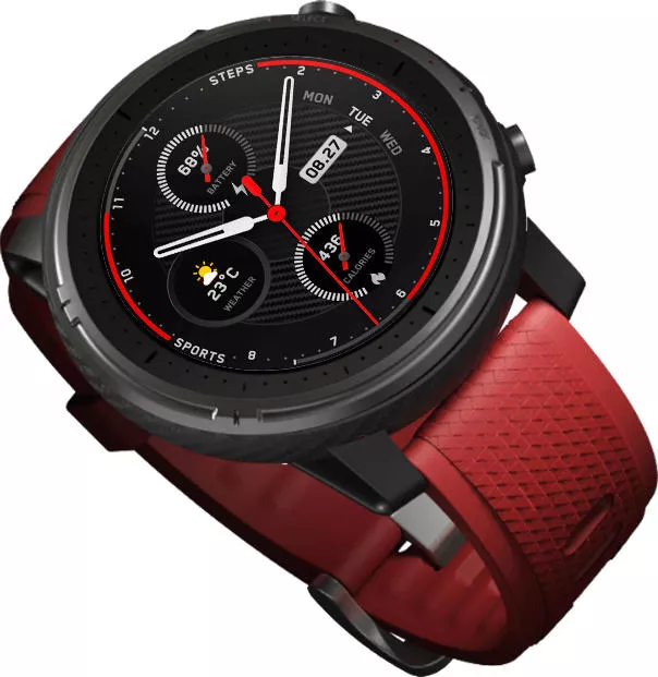 xiaomi amazfit stratos 3 a1929