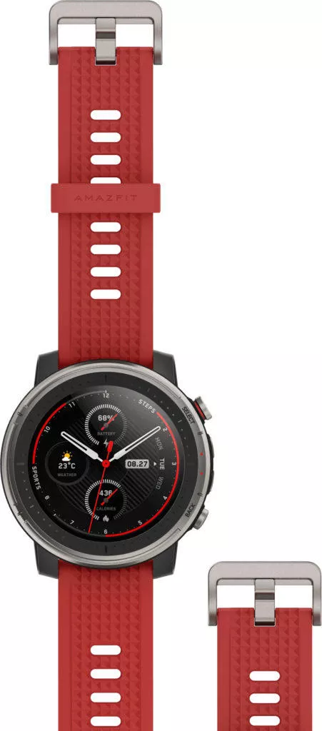 xiaomi amazfit stratos 3 a1929