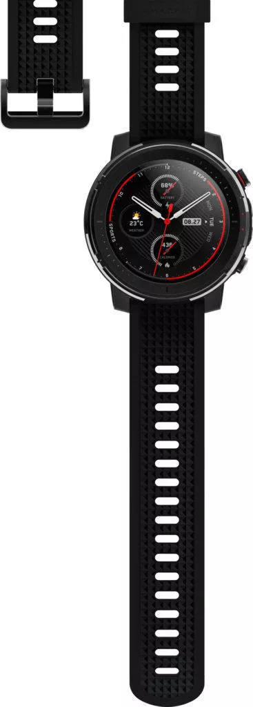 Xiaomi Amazfit Stratos 3 standard