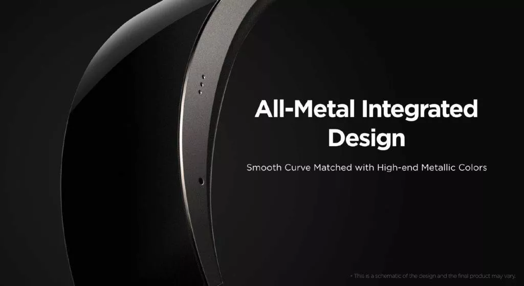 Xiaomi Amazfit X smartwatch