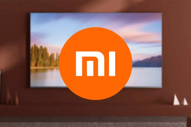 xiaomi chytrá televize xiaomi chytrá televize