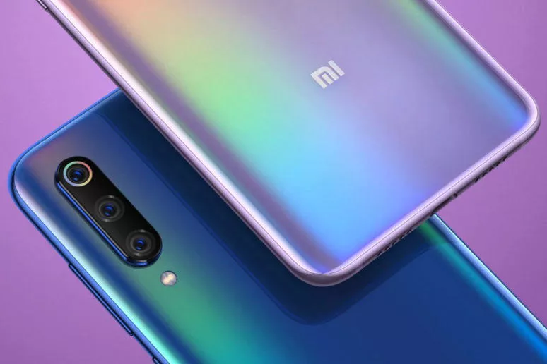 xiaomi mi 9 pro xiaomi mi 9 pro