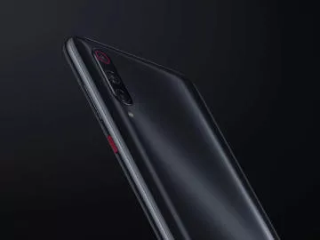 Xiaomi Mi 9 Pro 5G fotak