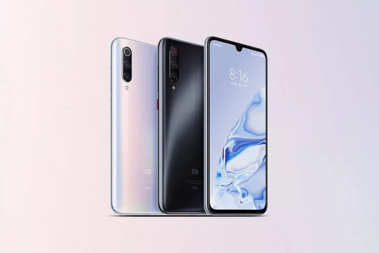 xiaomi mi 9 pro xiaomi mi 9 pro
