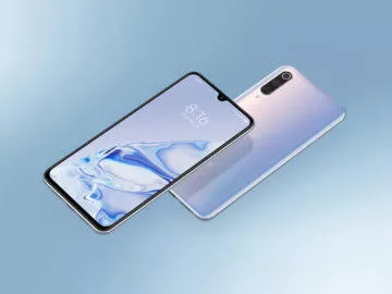 Xiaomi Mi 9 Pro displej