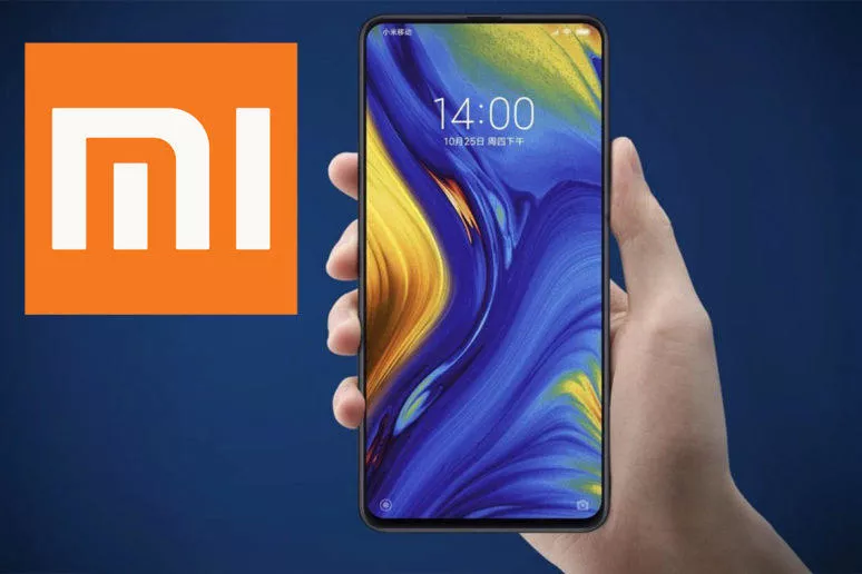 xiaomi mi mix 4