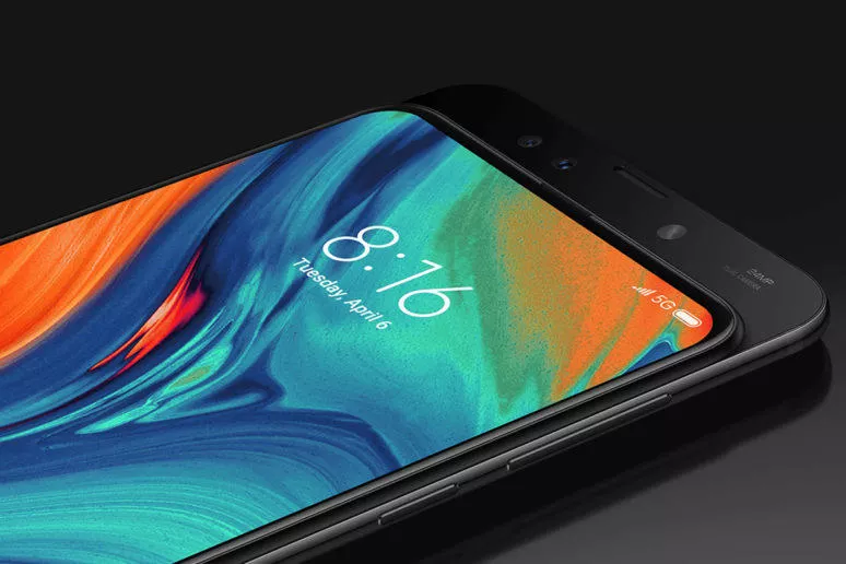 xiaomi mi mix 4