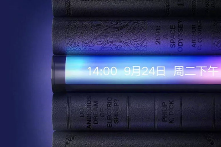 xiaomi mi mix alpha xiaomi mi mix alpha