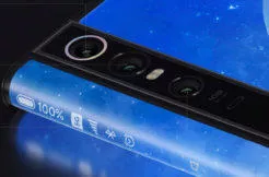 xiaomi mi mix alpha fotoaparát xiaomi mi mix alpha fotoaparát