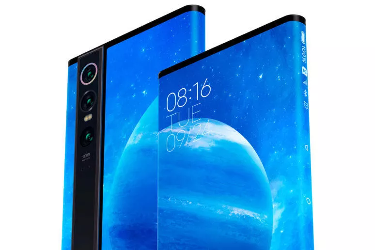 xiaomi mi mix alpha predstaveni