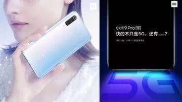 xiaomi mi 9 pro