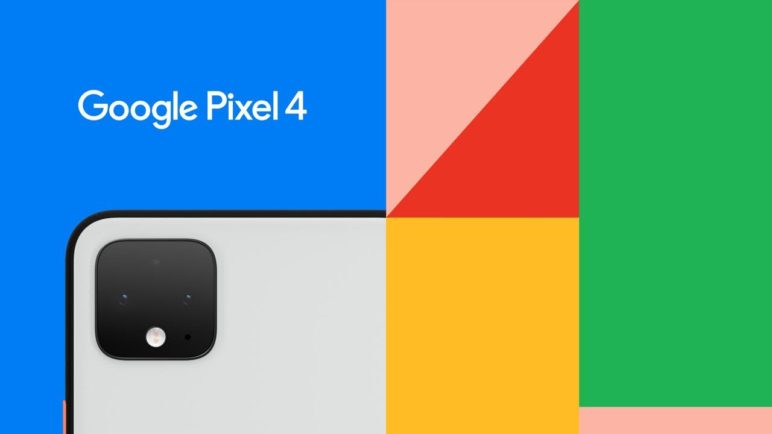 A Phone Made the Google Way | Introducing Google Pixel 4