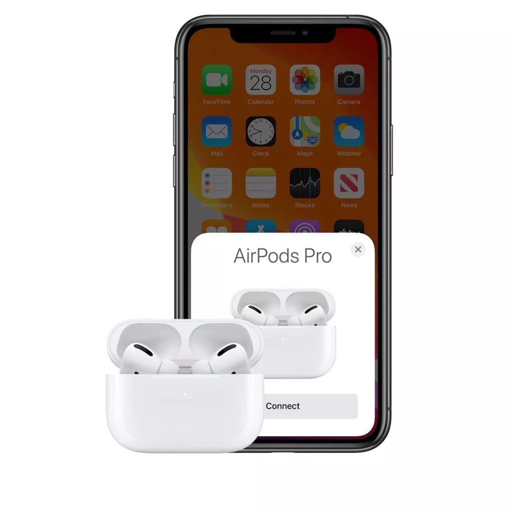 airpods pro cena