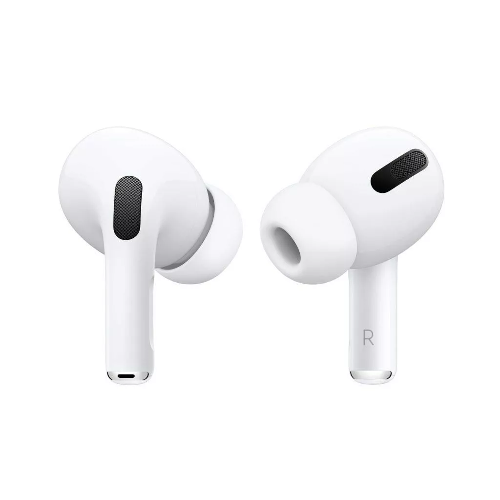 airpods pro design