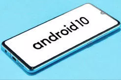 Android 10 do všech nových telefonů