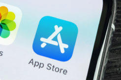 app store škodlivé aplikace