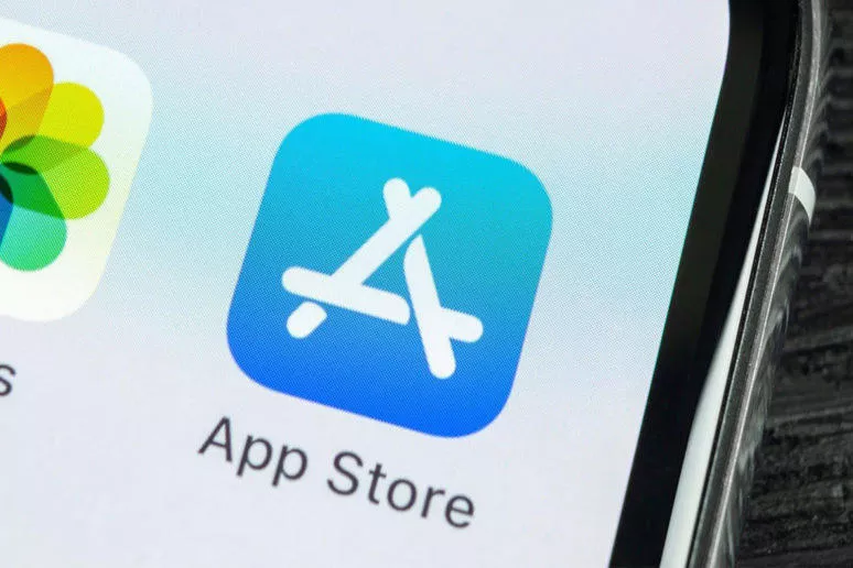 app store škodlivé aplikace