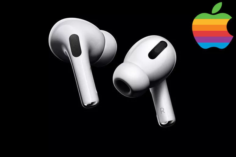apple airpods pro představení apple airpods pro představení