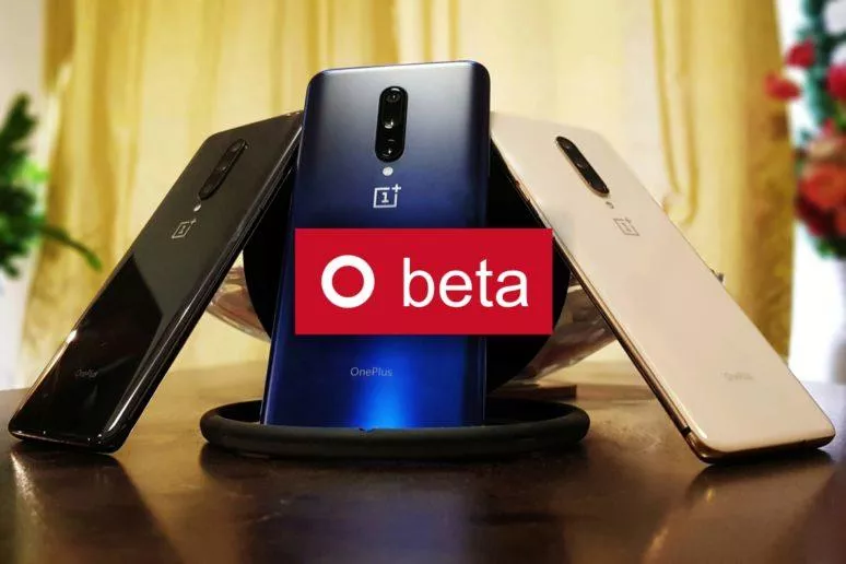 beta update pro telefony OnePlus 7 beta update pro telefony OnePlus 7