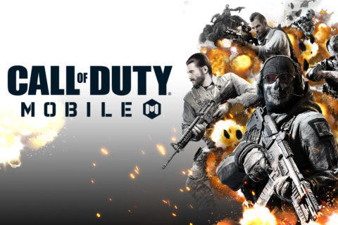 call of duty mobile android