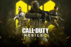 call of duty mobile nový rekord