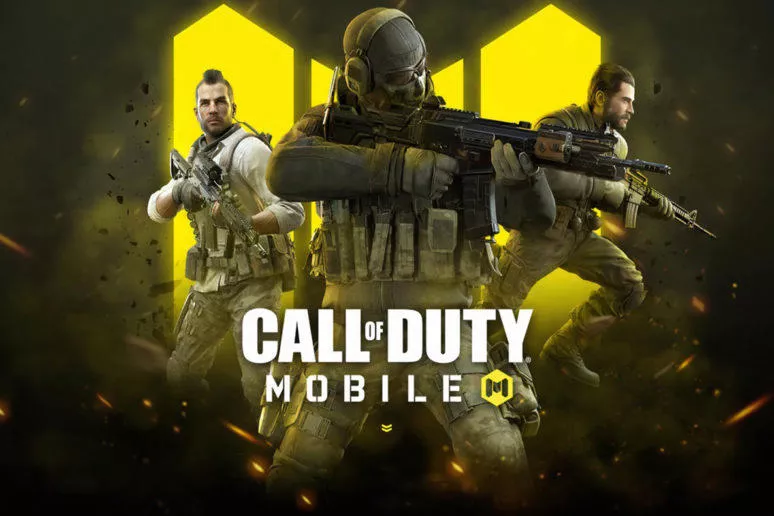 call of duty mobile nový rekord call of duty mobile nový rekord