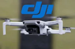 dji mavic mini