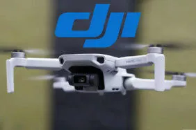 dji mavic mini