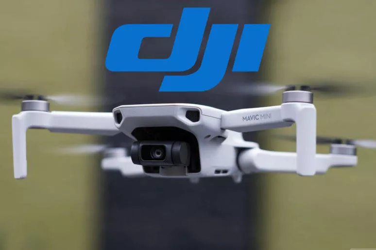 dji mavic mini dji mavic mini
