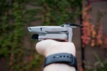 dji mavic mini