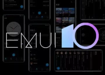 emui 10 huawei mate 20 pro android 10