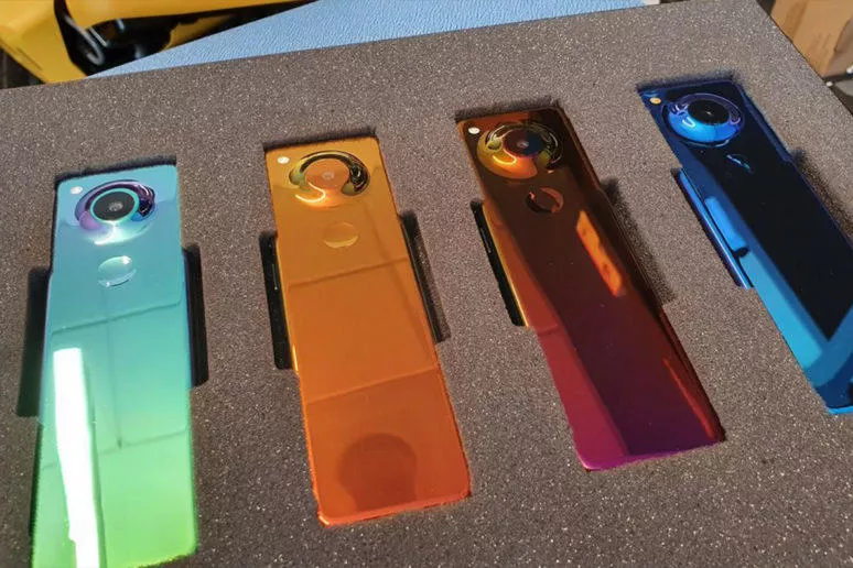 essential phone essential phone