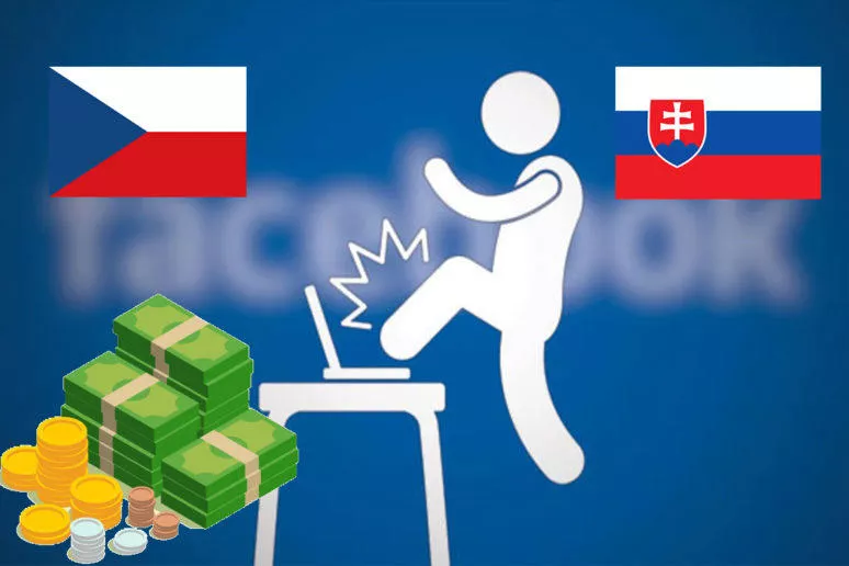 facebook podvod facebook podvod