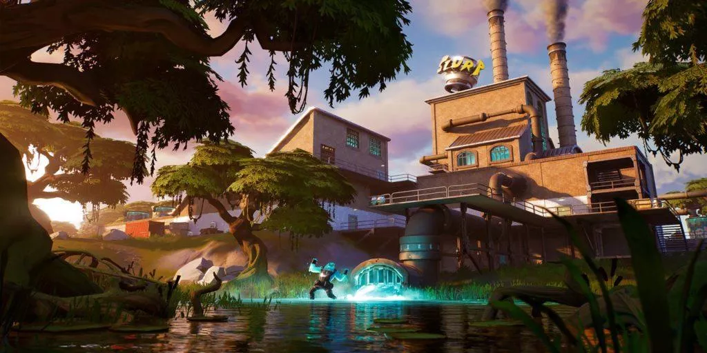 fortnite chapter 2 fortnite nekončí