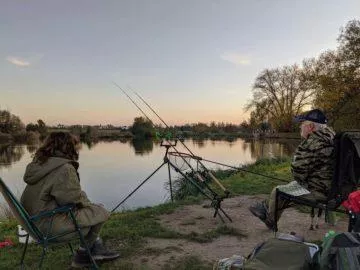 fotografie rybáři google fotomobil