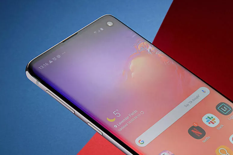 galaxy s10 aktualizace selfie kamerka galaxy s10 aktualizace selfie kamerka