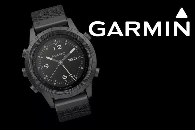 garmin marq commander predstaveni