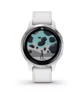 Garmin Rey Star Wars