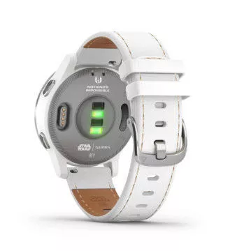 Garmin Rey Star Wars senzory