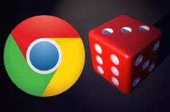 google chrome herni sekce