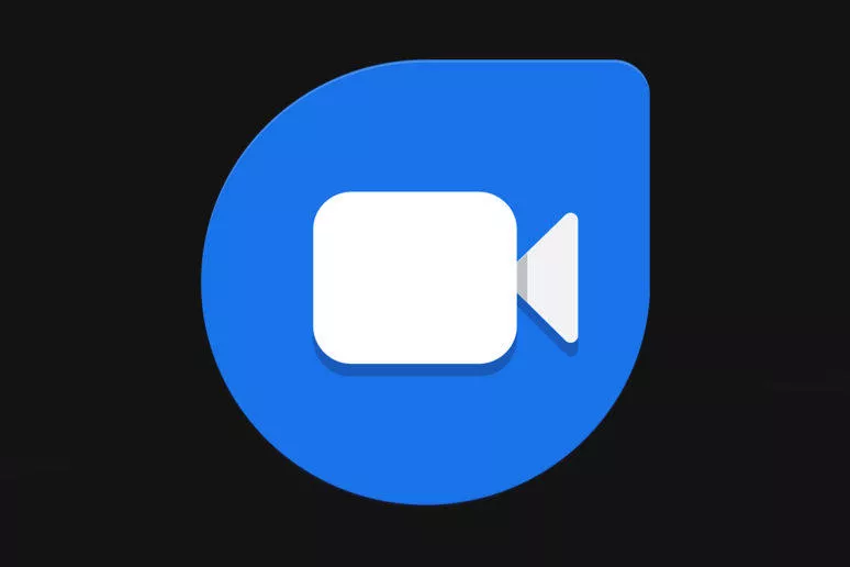 google duo tmavý režim aktualizace