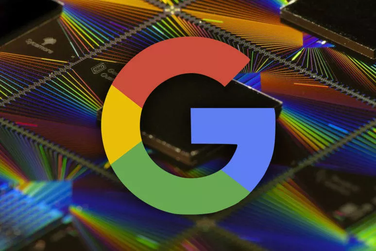 google kvantový počítač quantum supremacy