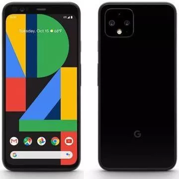 google pixel 4 google pixel 4