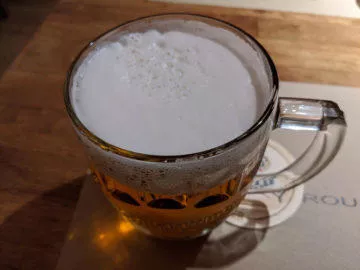 Google Pixel 4 pivo starompramen