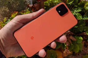 google pixel 4 v redakci svět androida