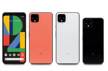 google pixel 4 xl cena 1