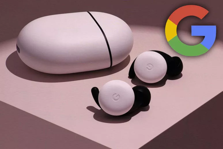 google bezdrátová sluchátka google bezdrátová sluchátka