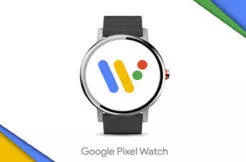 google pixel watch