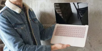 google pixelbook